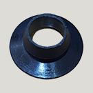 Ferrule - to fit TR13 valve into TR15 valve hole